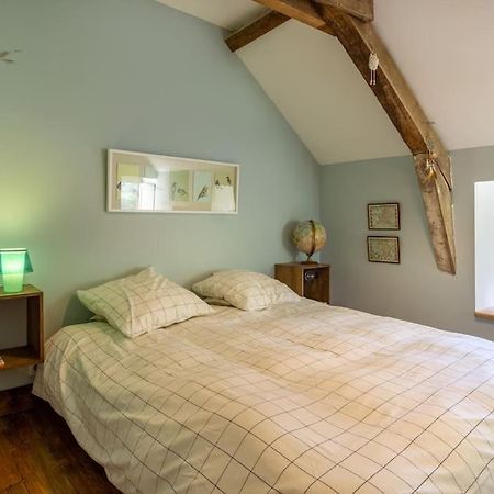 Double Appartement, Saint Michel, Parking, Wifi Toulouse Exterior foto
